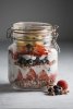 Kilner  Słoik 0,07l, Square Clip Top Jar